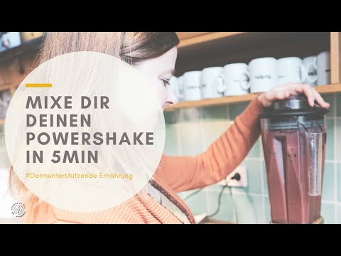 eiweißshake zum abnehmen