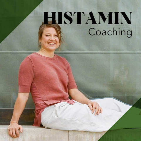Histamin-Coaching