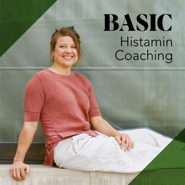 Basic Histamin Coaching