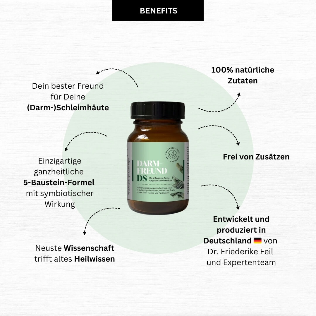 Darmfreund DS – Bild 3