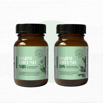 Darmfreund Duo