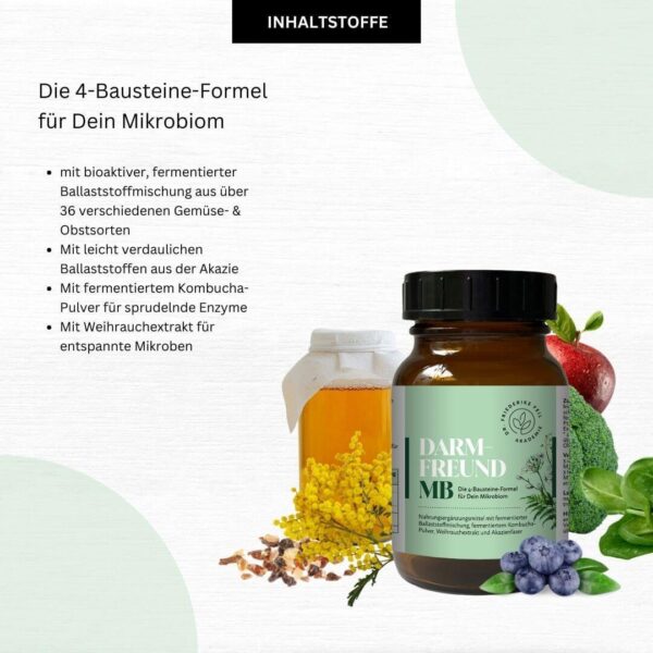 Darmfreund MB – Bild 2