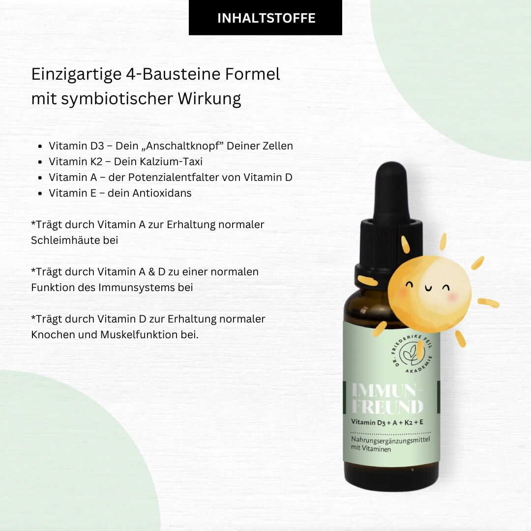 Immunfreund – Bild 2