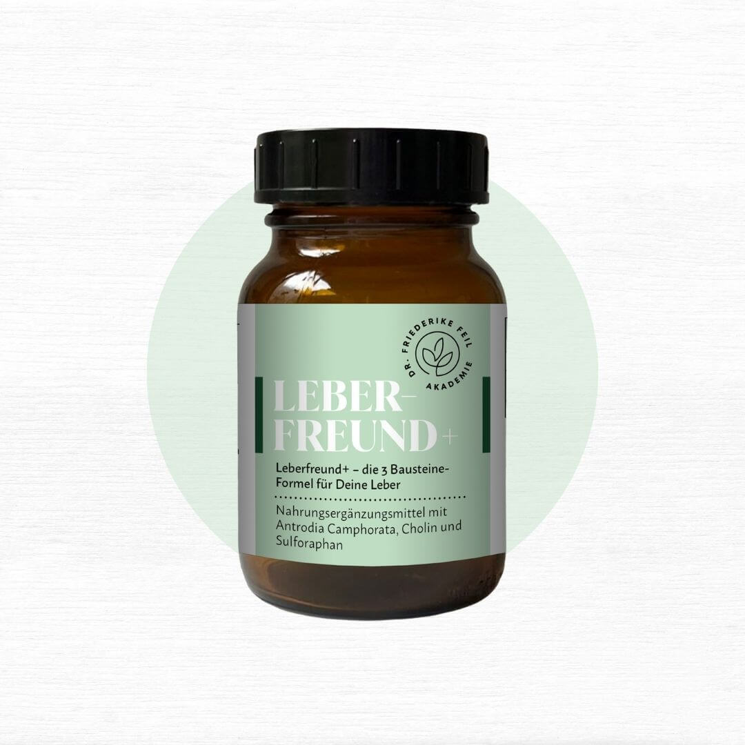 Leberfreund Leberfreund+