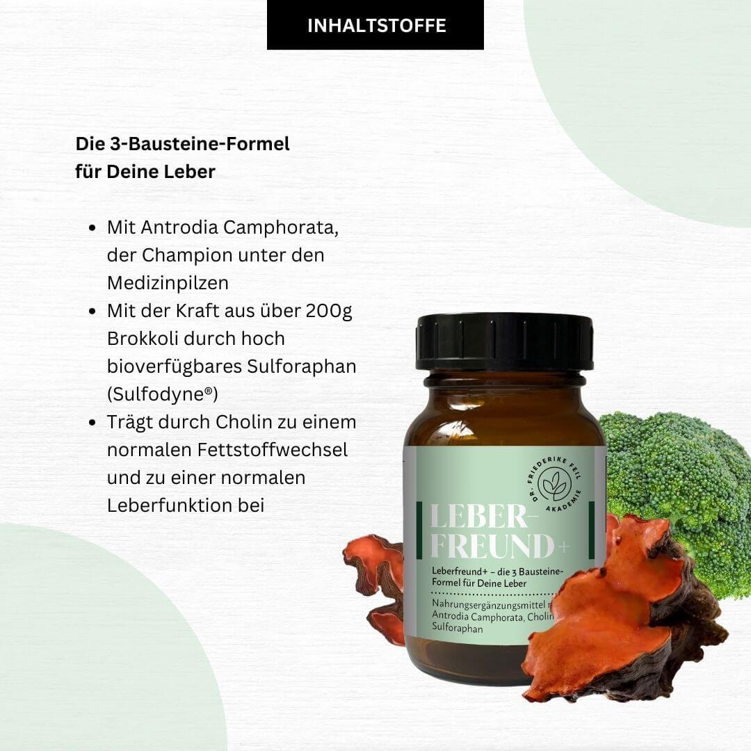Leberfreund Leberfreund+ – Bild 2