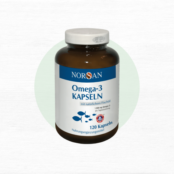 Omega-3