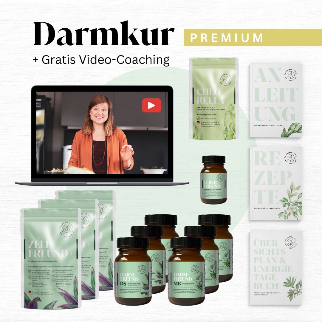 Darmkur-Premium