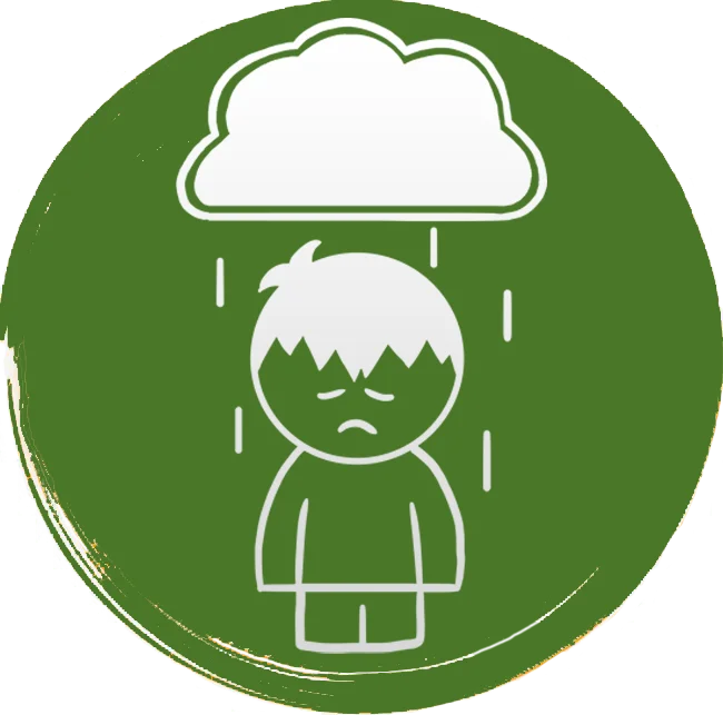 Darmkur 6 Depressionen