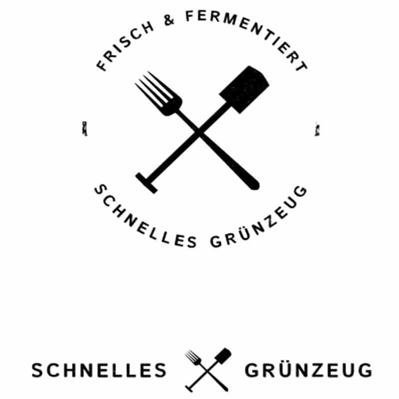 Probiotika selbst herstellen: Rezept für Fermentiertes Gemüse 3 Dr. Friederike Feil Akademie Blog Rezepte fermentiertes Gemuese Schnelles Gruenzeug Logo