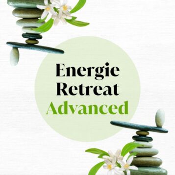 Energie Retreat ADVANCED (14.-20.11.2027)