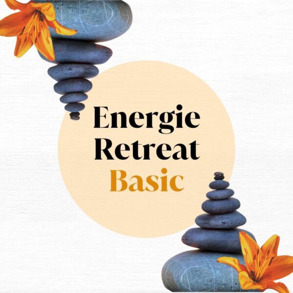 Energie Retreat BASIC (16.03-21.03.2026)