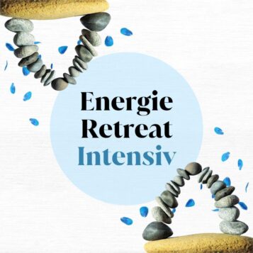 Energie Retreat INTENSIVE (08.11-14.11.2026)