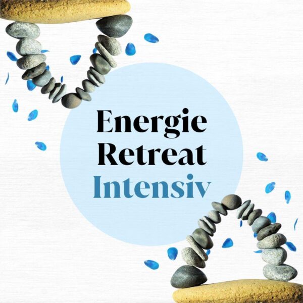 Energie Retreat INTENSIVE (08.11-14.11.2026)