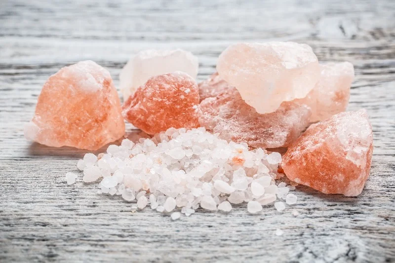 Salz ist gesund Salz ist gesund