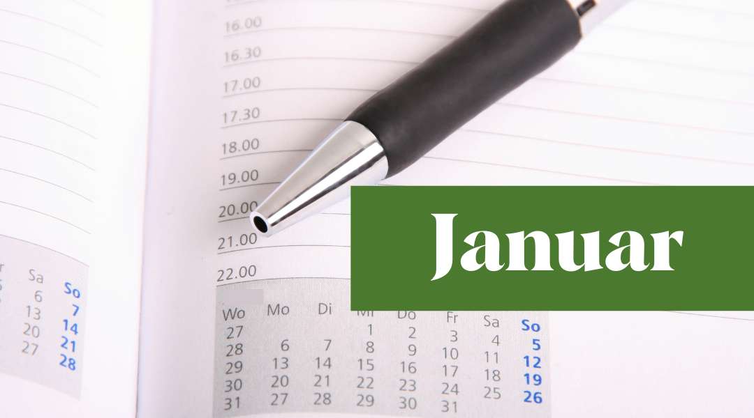Januar