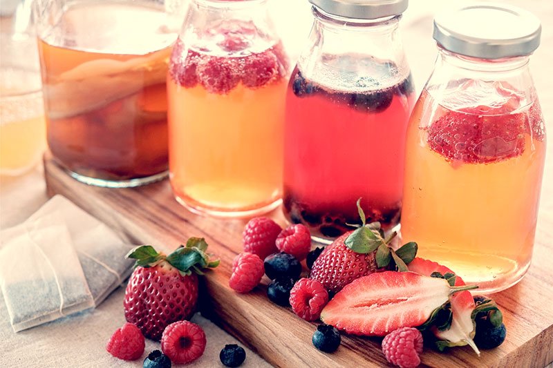 Kombucha