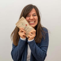 Über uns 4 Melanie lustig