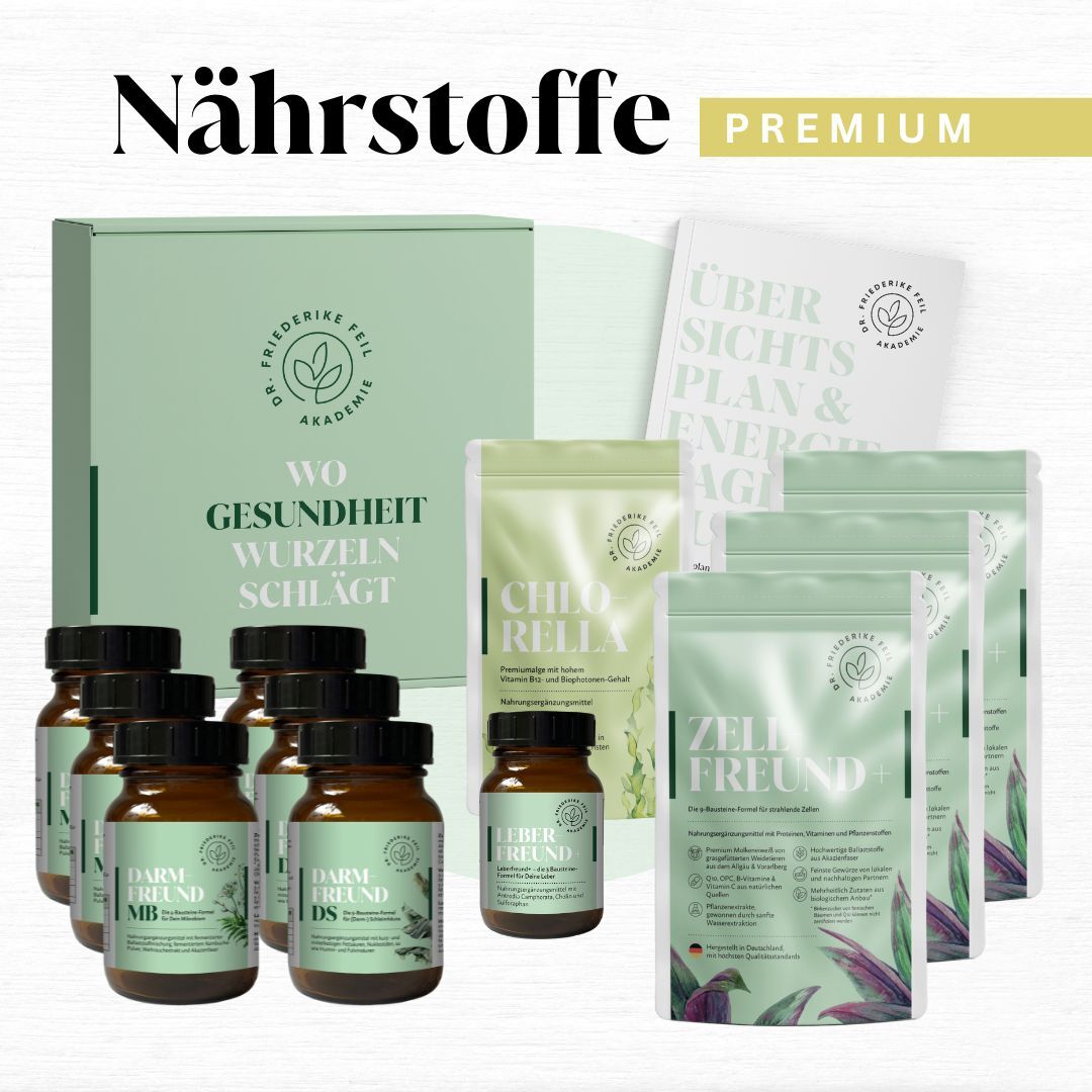 Nährstoffpaket (ohne Anleitung + Rezeptheft) – Bild 3