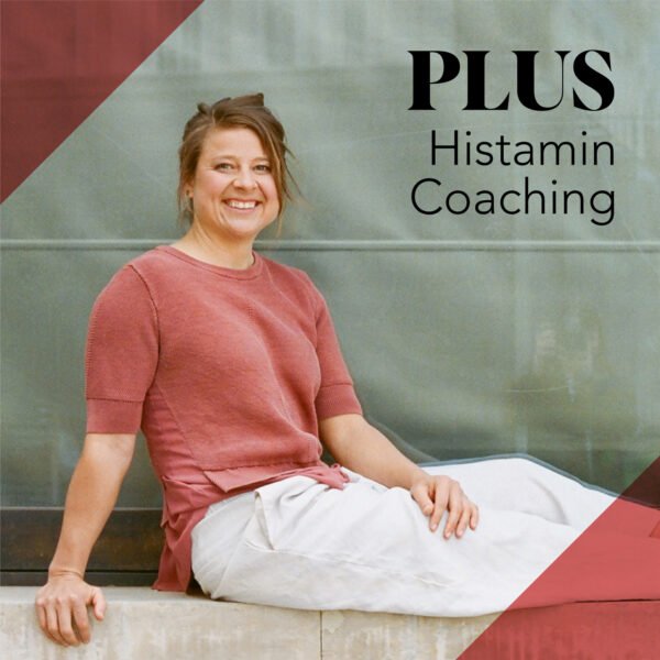 Plus Histamin Coaching