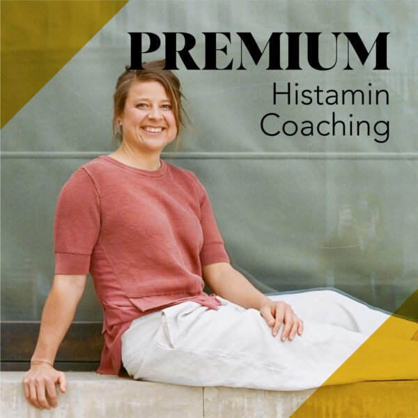 Premium Histamin Coaching