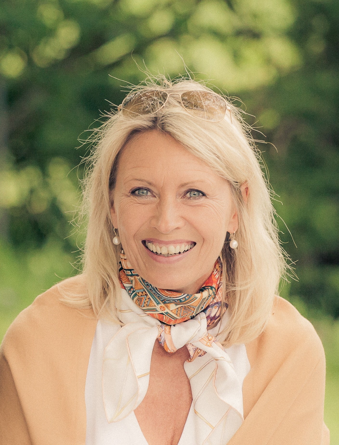 Sigrid Wessels Sigrid Wessels