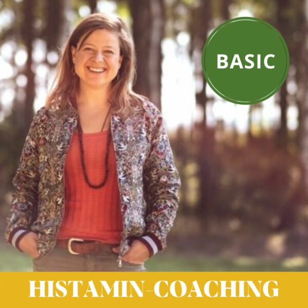 histamin coaching basic web