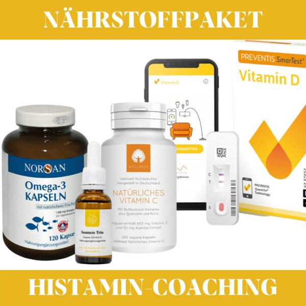 naehrstoffe histamin coaching
